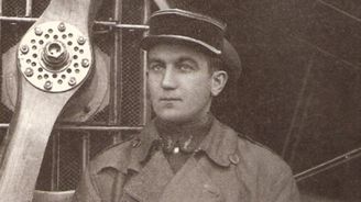 Vilém Stanovský: Celoživotní bojovník za svobodu budil u státníků úctu, u nacistů strach a u komunistů nenávist Vilém Stanovský: Celoživotní bojovník za svobodu budil u státníků úctu, u nacistů strach a u komunistů nenávist