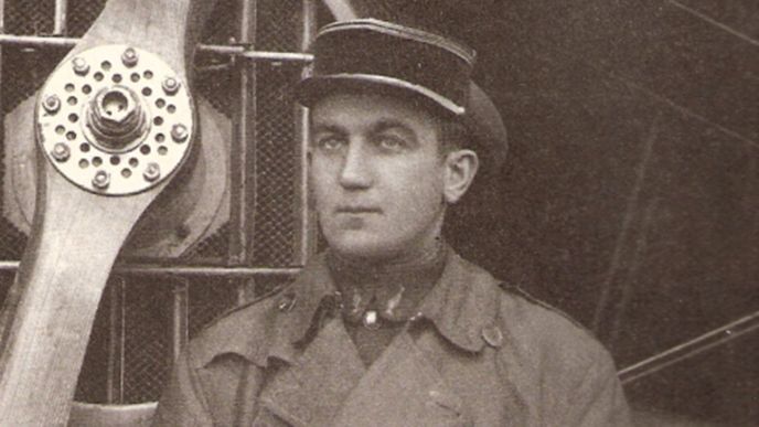 Vilém Stanovský Vilém Stanovský