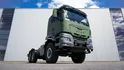 Star 6x6 Star 6x6