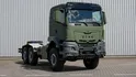 Star 6x6 Star 6x6