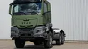 Star 6x6 Star 6x6