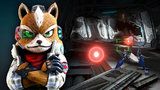 Lišácké manévry ve vesmíru: Recenze Star Fox Zero