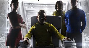 Gamesy v ABC 15/2017: Star Trek: Bridge Crew + Secret World Legends