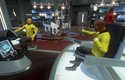 Nová hra Star Trek: Bridge Crew je od začátku navržena pro virtuální realitu