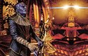 Podobu Klingonů ve Star Treku: Discovery inspirovalo dílo H. R. Gigera, který vymyslel Vetřelce