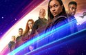 Star Trek: Discovery je vlajkovou lodí současných seriálů z vesmíru Star Treku