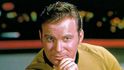 Star Trek - kapitán James T. Kirk Star Trek - kapitán James T. Kirk