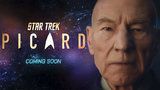 Star Trek: Picard – první trailer: Známý plešoun se vrací