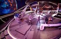 Ve hře Star Trek Prodigy: Supernova ztroskotáš na cizí planetě