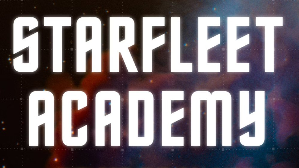 Star Trek: Starfleet Academy