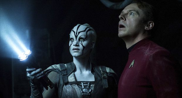 Evoluce Star Treku: Sci-fi fenomén slaví 50 let