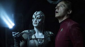 Evoluce Star Treku: Sci-fi fenomén slaví 50 let 
