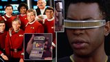 Star Trek se blíží realitě? Ano! Většina přístrojů již existuje!