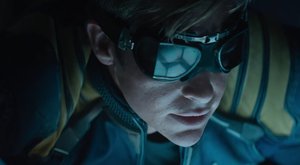 Star Trek Beyond: Chudák Enterprise to zase schytala