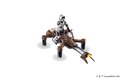 Star Wars 74-Z Speeder Bike: Vyzkoušeli jsme nákladnou hračku pro fanoušky Star Wars a dronů