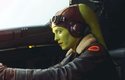 Špičková pilotka Hera z Povstalců nechybí ani v seriálu Ahsoka