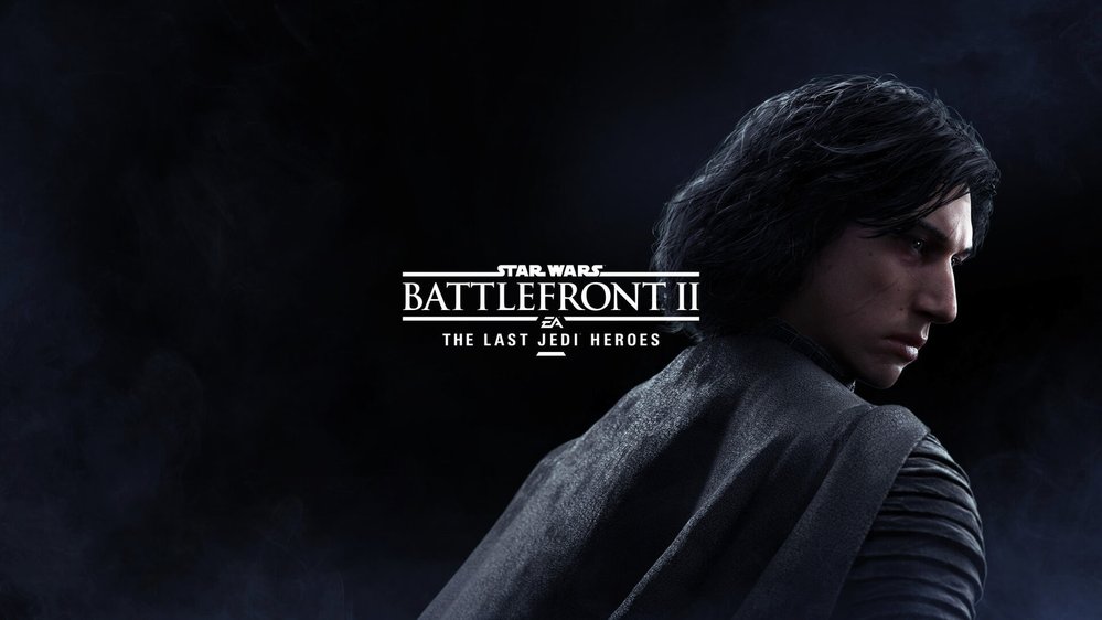 Star Wars Battlefront II