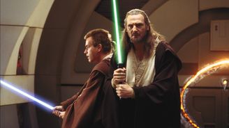 Návrat rodu Skywalkerů! Hvězdné války útočí na česká kina, tentokrát ve 3D
