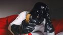 Běžný život Dartha Vadera