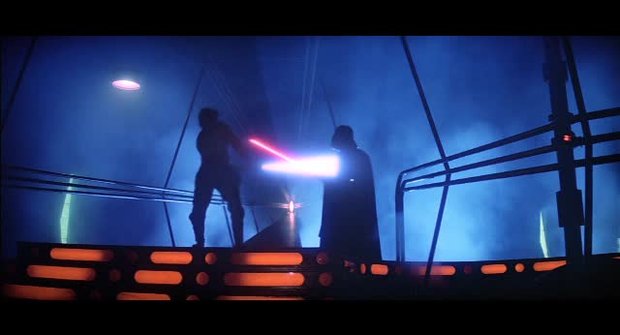 Sága Star Wars poprvé vychází ve vysokém rozlišení HD