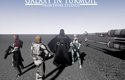 Galaxy in Turmoil: Fandovskou verzi hry Star Wars Battlefron 3 Lucasfilm zakázal