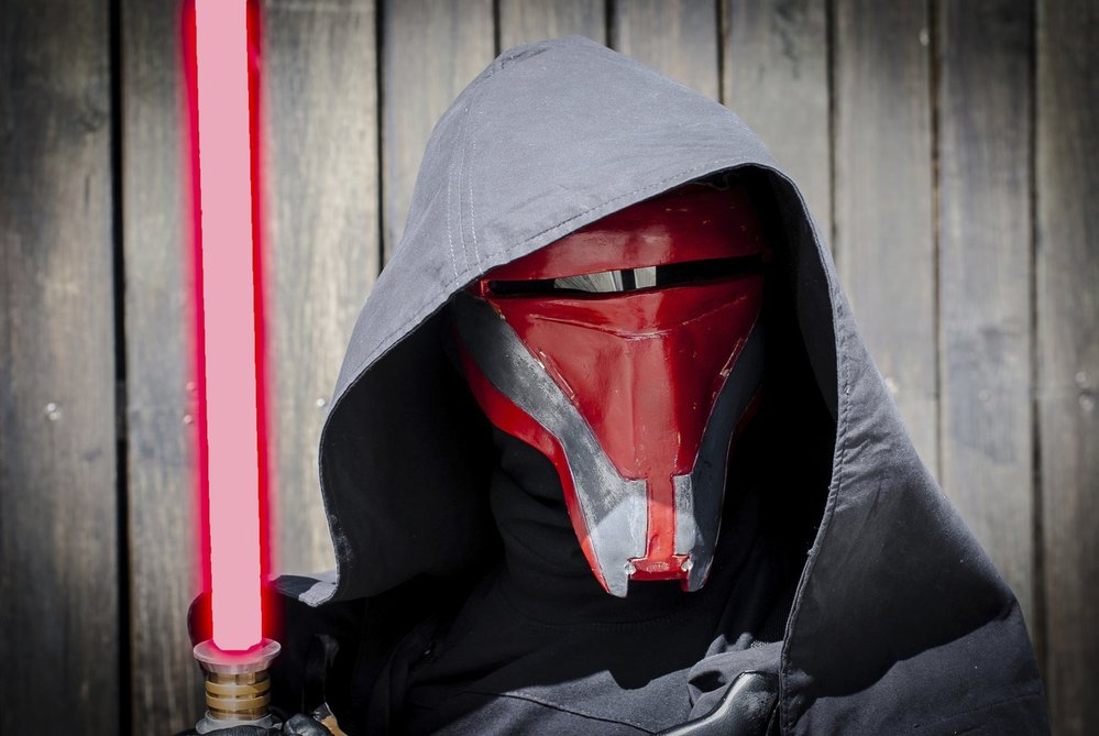 Darth Revan