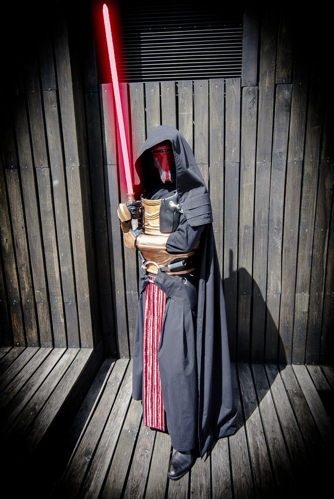 Darth Revan