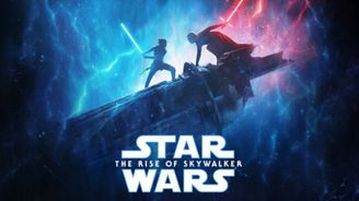 Star Wars se blíží konci: Legendární sci-fi sága přichází s úplně posledním filmem