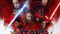 Plakát k filmu Star Wars epizoda VIII