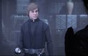 Kompas v ruce? Battlefront 2 odhaluje minulost Luka Skywalkera