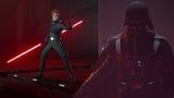 Šermování světelným mečem v předaleké galaxii: Recenze Star Wars Jedi: Fallen Order