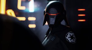 Star Wars podle Apex Legends: Chystá se nová hra Jedi: Fallen Order