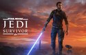 Hra Star Wars Jedi: Survivor je epický zážitek na úrovni Star Wars filmů