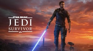 Star Wars Jedi Survivor: Jako filmové Hvězdné války!