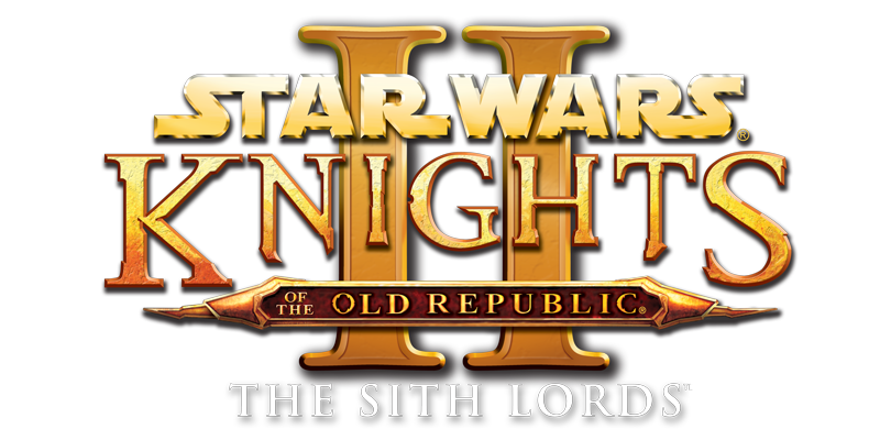 Star Wars: Knights of the Old Republic II – The Sith Lords doporučujeme všem fanouškům