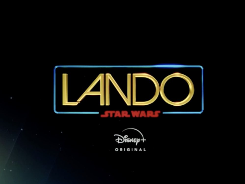 Lando Calrissian je oblíbeným hrdinou vesmíru Star Wars