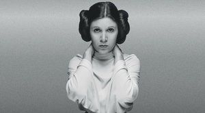 Zemřela princezna Leia ze Star Wars
