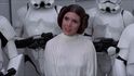 V úterý ráno zemřela Carrie Fisher, která si zahrála princeznu Leiu ve filmové sáze Star Wars V úterý ráno zemřela Carrie Fisher, která si zahrála princeznu Leiu ve filmové sáze Star Wars