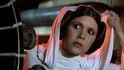V úterý ráno zemřela Carrie Fisher, která si zahrála princeznu Leiu ve filmové sáze Star Wars V úterý ráno zemřela Carrie Fisher, která si zahrála princeznu Leiu ve filmové sáze Star Wars