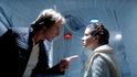 V úterý ráno zemřela Carrie Fisher, která si zahrála princeznu Leiu ve filmové sáze Star Wars V úterý ráno zemřela Carrie Fisher, která si zahrála princeznu Leiu ve filmové sáze Star Wars