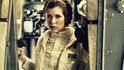 V úterý ráno zemřela Carrie Fisher, která si zahrála princeznu Leiu ve filmové sáze Star Wars V úterý ráno zemřela Carrie Fisher, která si zahrála princeznu Leiu ve filmové sáze Star Wars