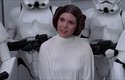 V úterý ráno zemřela Carrie Fisher, která si zahrála princeznu Leiu ve filmové sáze Star Wars