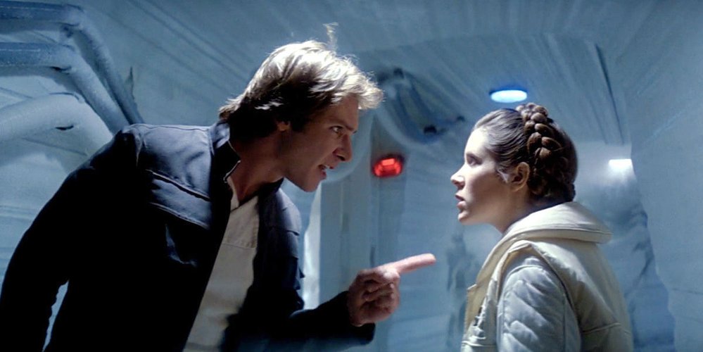 V úterý ráno zemřela Carrie Fisher, která si zahrála princeznu Leiu ve filmové sáze Star Wars