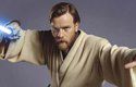 Ewan McGregor jako Obi-Wan Kenobi ve filmové sáze Star Wars