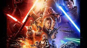 První oficiální plakát na Star Wars: Kdo je tady hrdina?