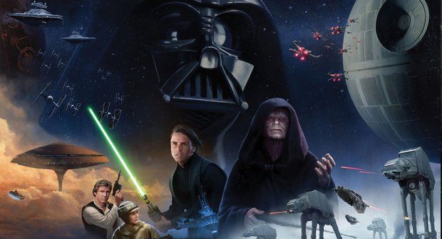 Star Wars Rebelie: Hra na povstalce je nejlepší strategií