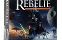 Star Wars Rebelie: Hra na povstalce a Impérium je nejlepší strategií