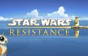 Hvězdné války propuknou v novém seriálu Star Wars Resistance