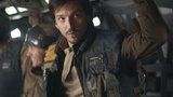 Star Wars se dočkají dalšího seriálu. Půjde o prequel k Rogue One, kde se opět objeví Diego Luna