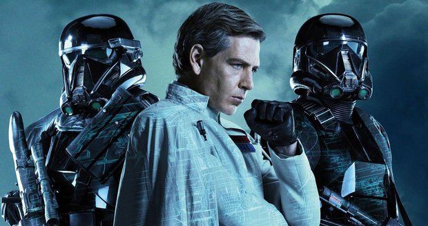 Film Rogue One: Star Wars Story je v českých kinech! Jaké jsou reakce prvních diváků?